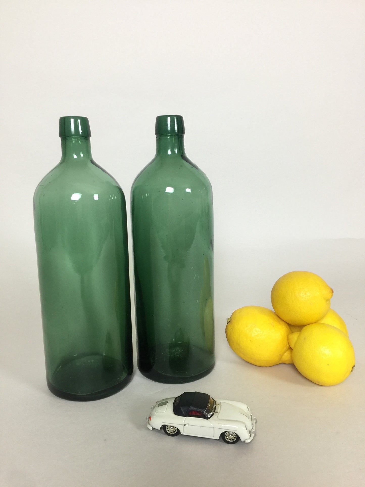 Grön flaska (priset är per styck)