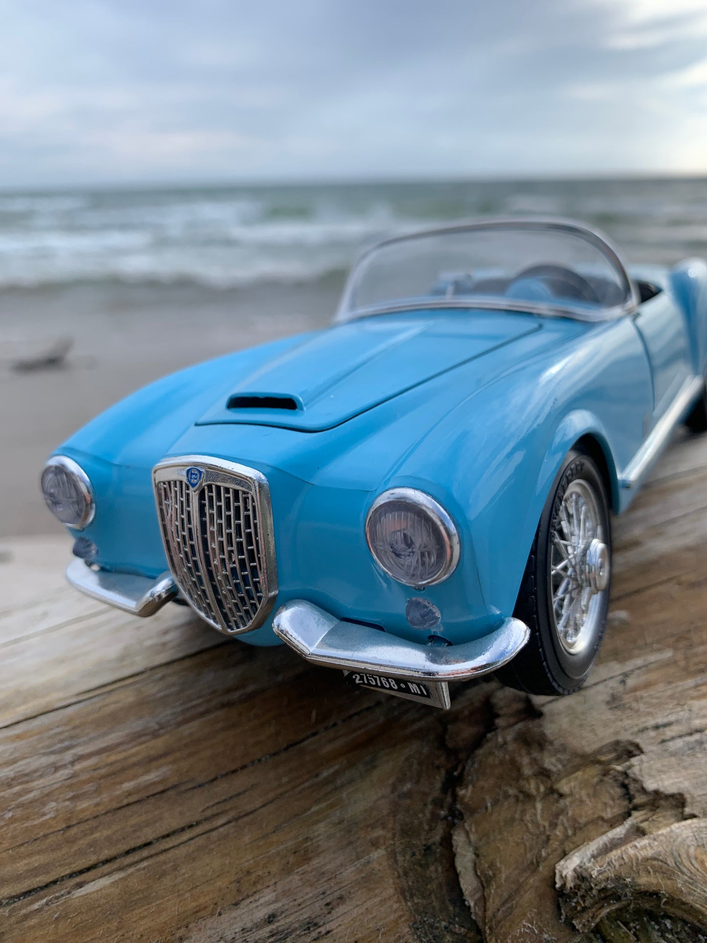 Lancia Aurelia