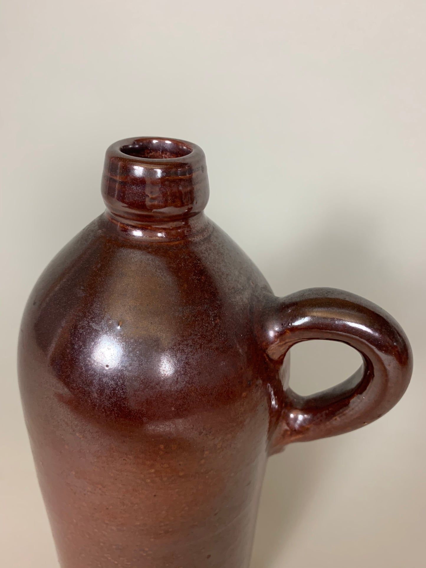 Höganäs keramikkanna - 1 liter