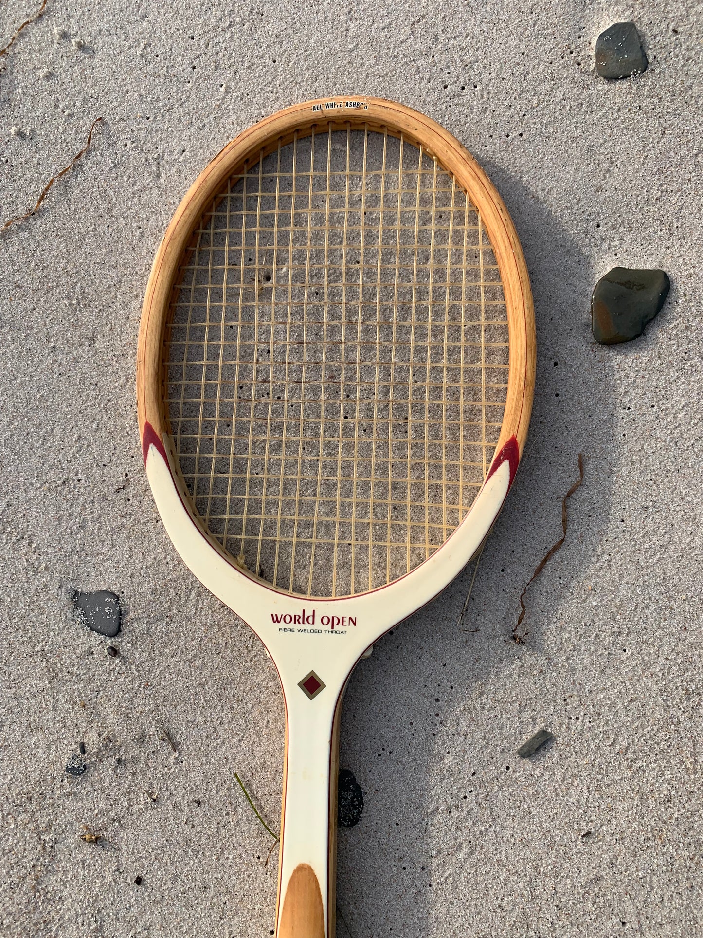 Racket