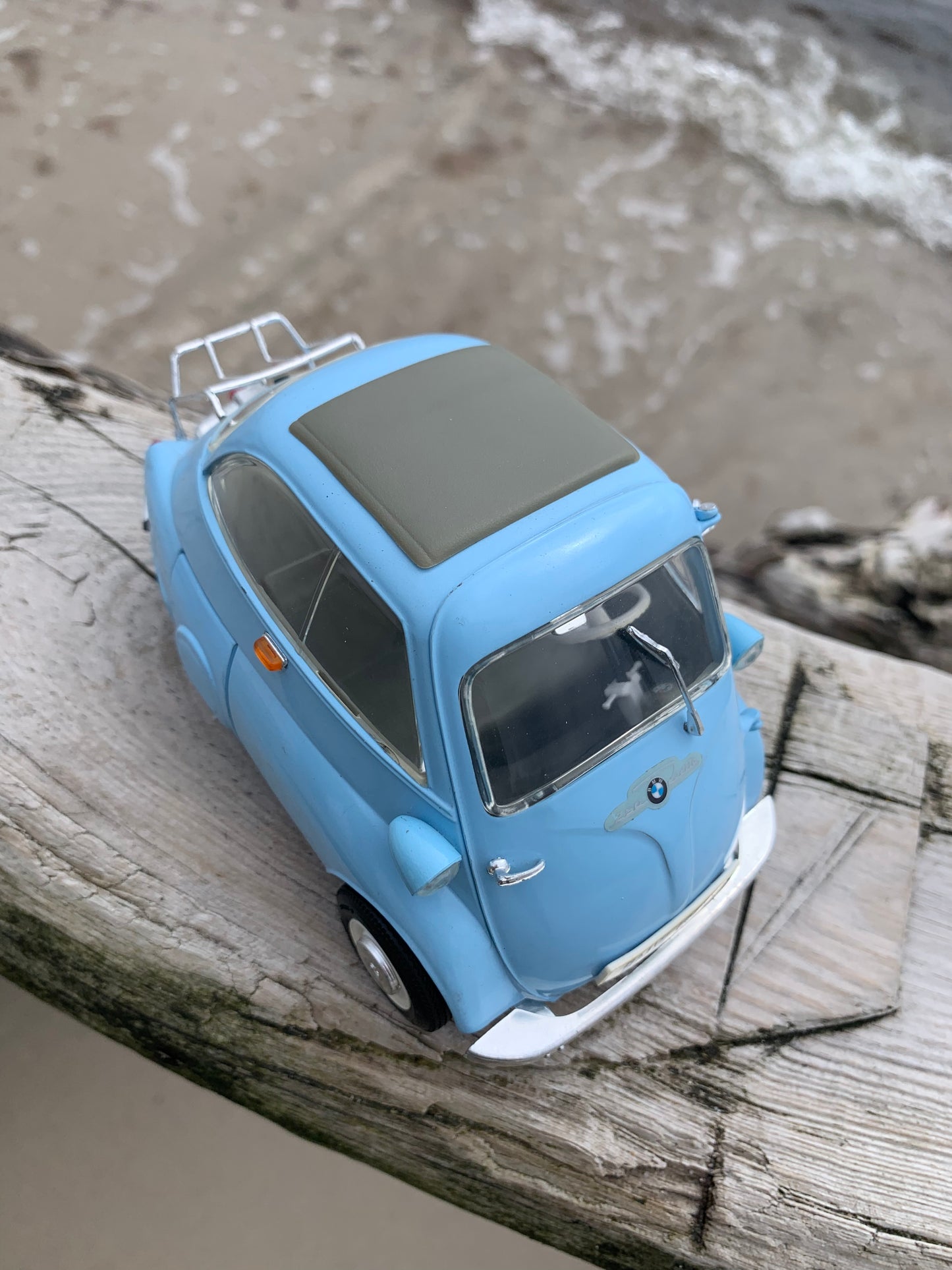 BMW Isetta 250