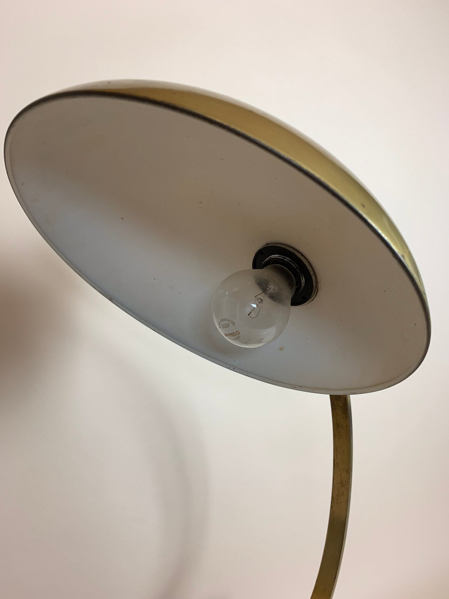 Kaiser Idell bordslampa modell 6750