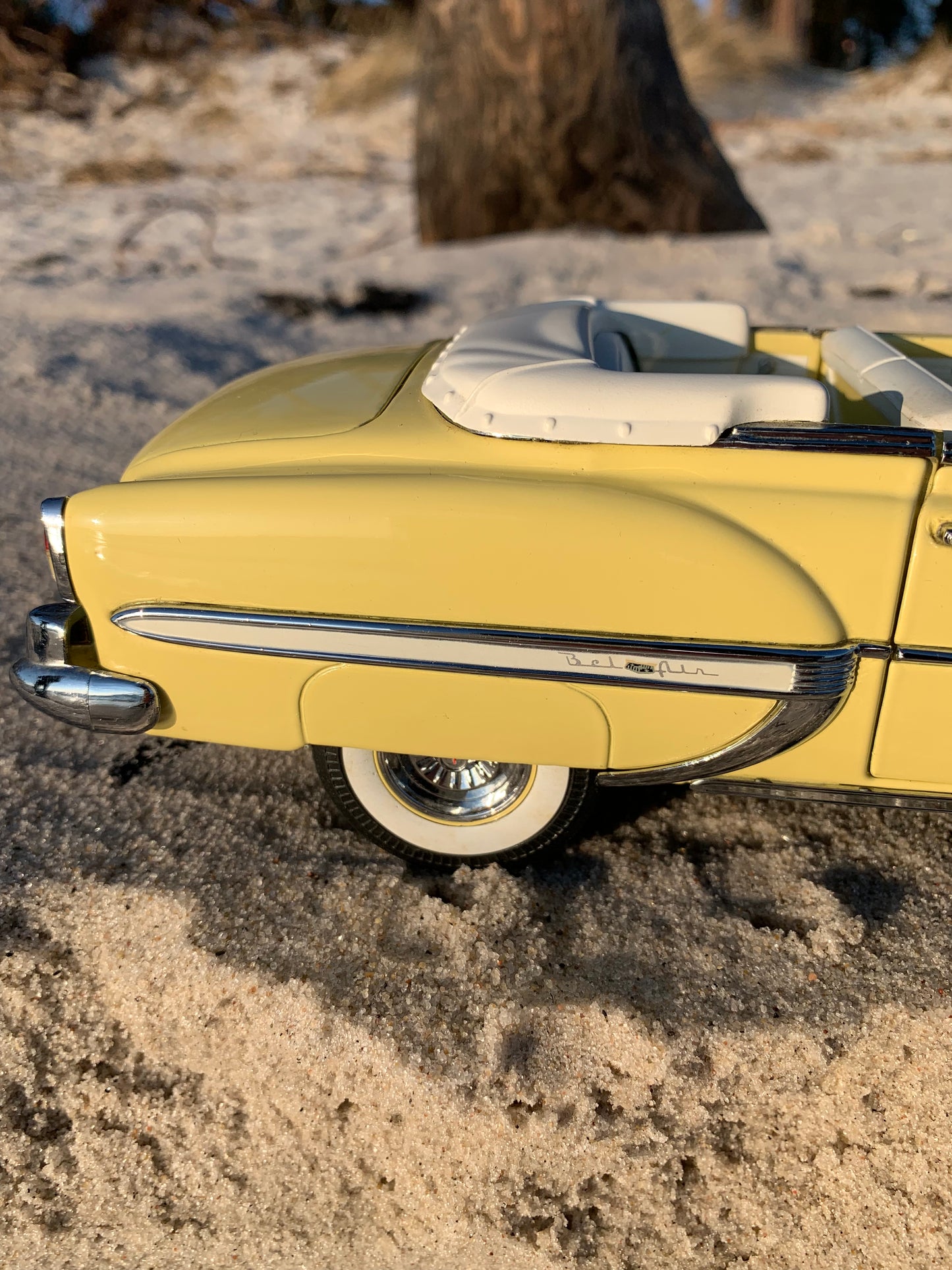 Chevy Bel-Air 1953