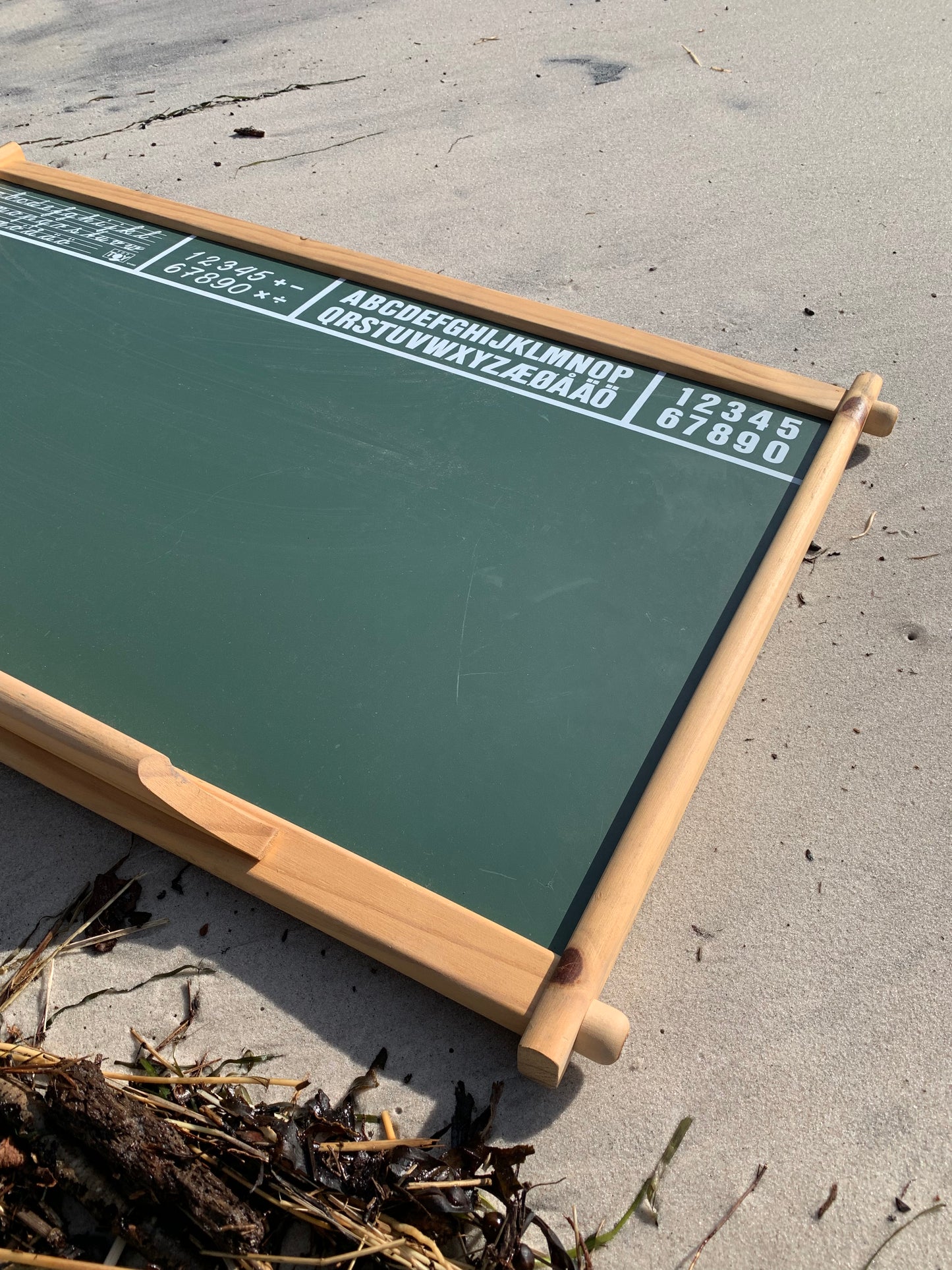 Blackboard för barn