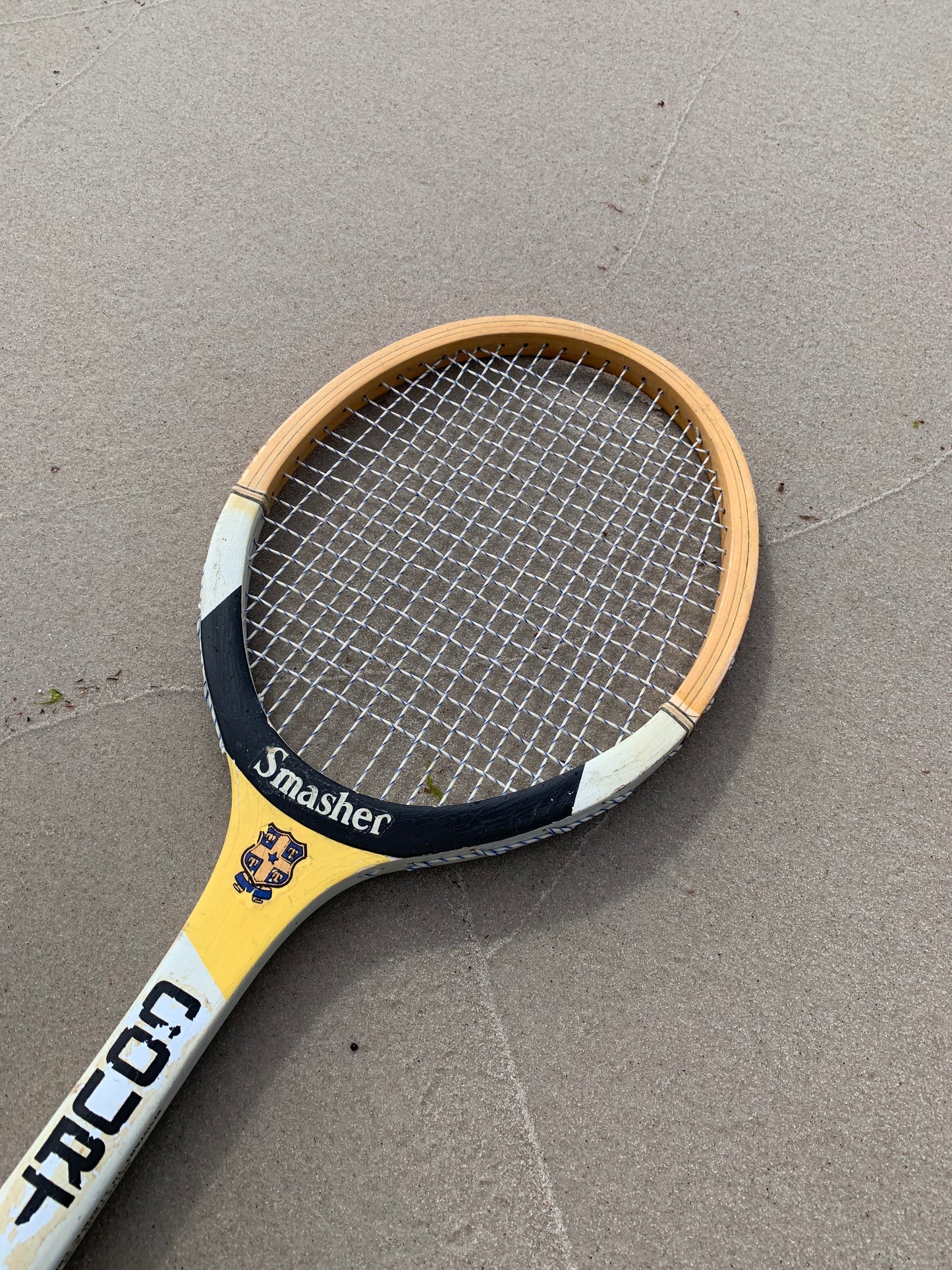 Racket