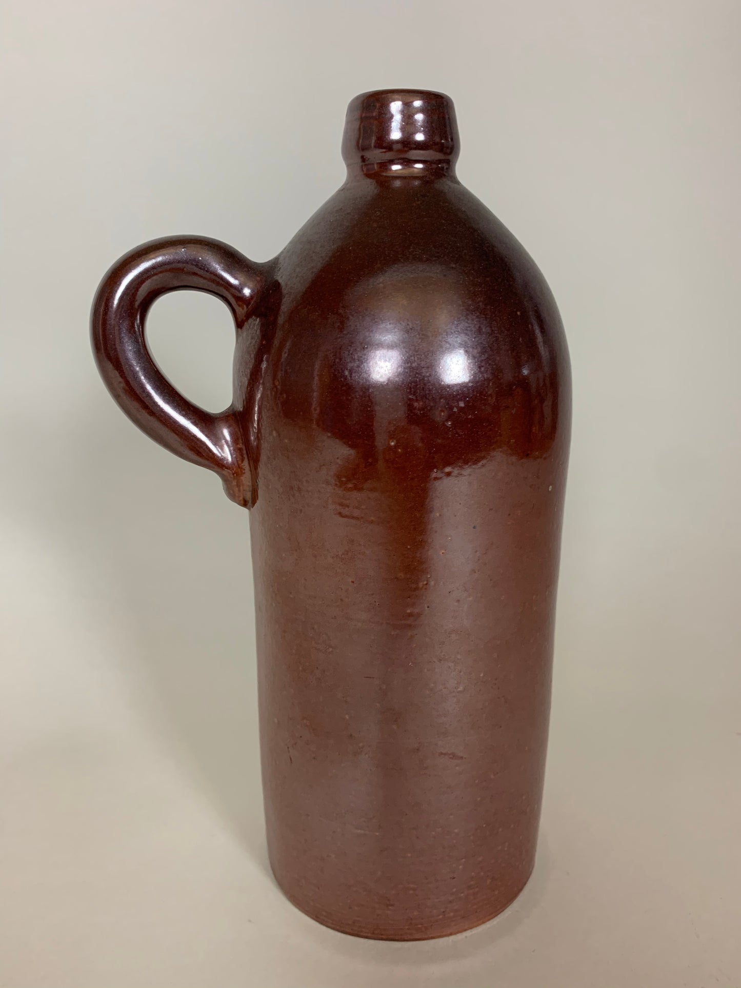 Höganäs keramikkanna - 1 liter