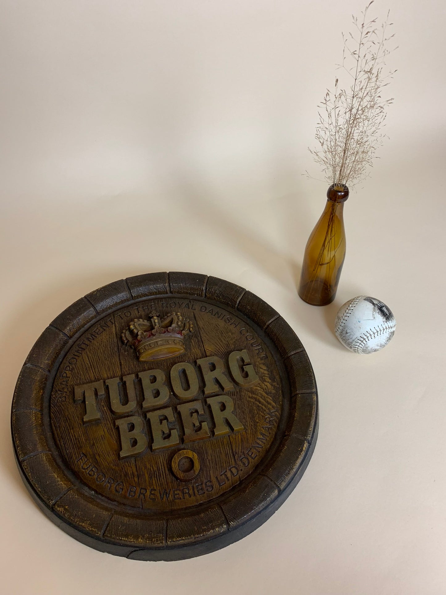 Tuborg tecken