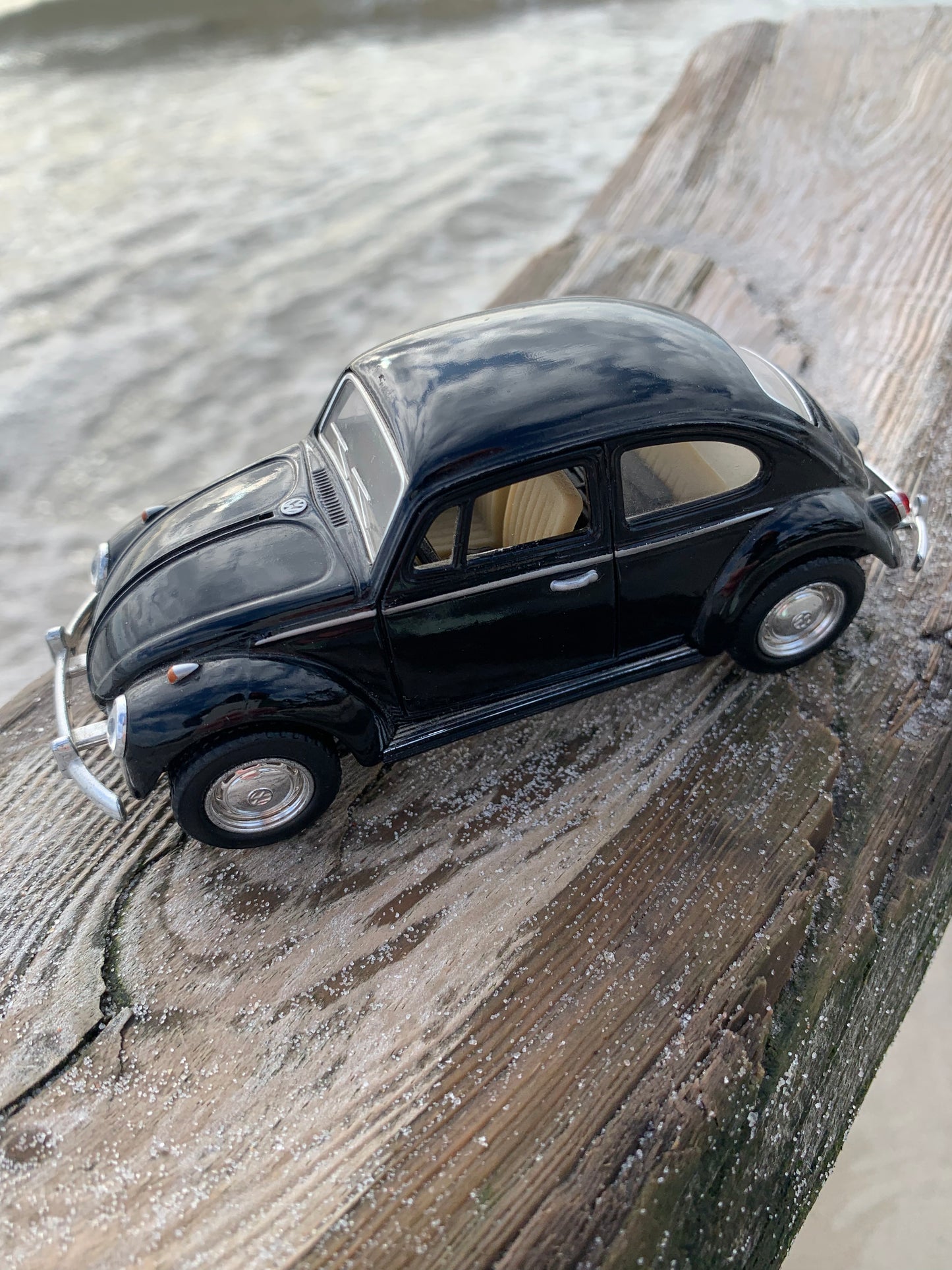 VW modell bil
