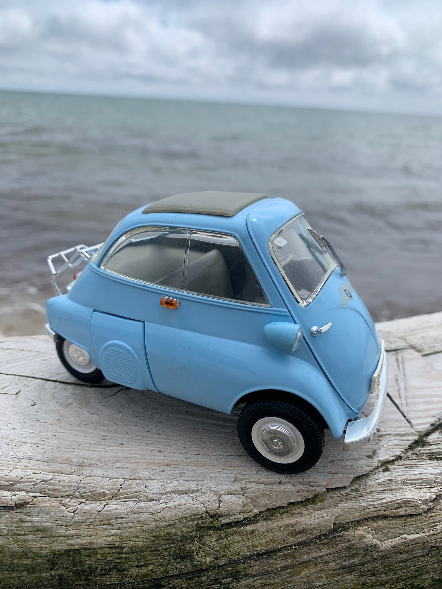 BMW Isetta 250