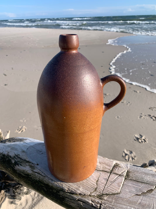Stor keramikkanna från Höganäs 