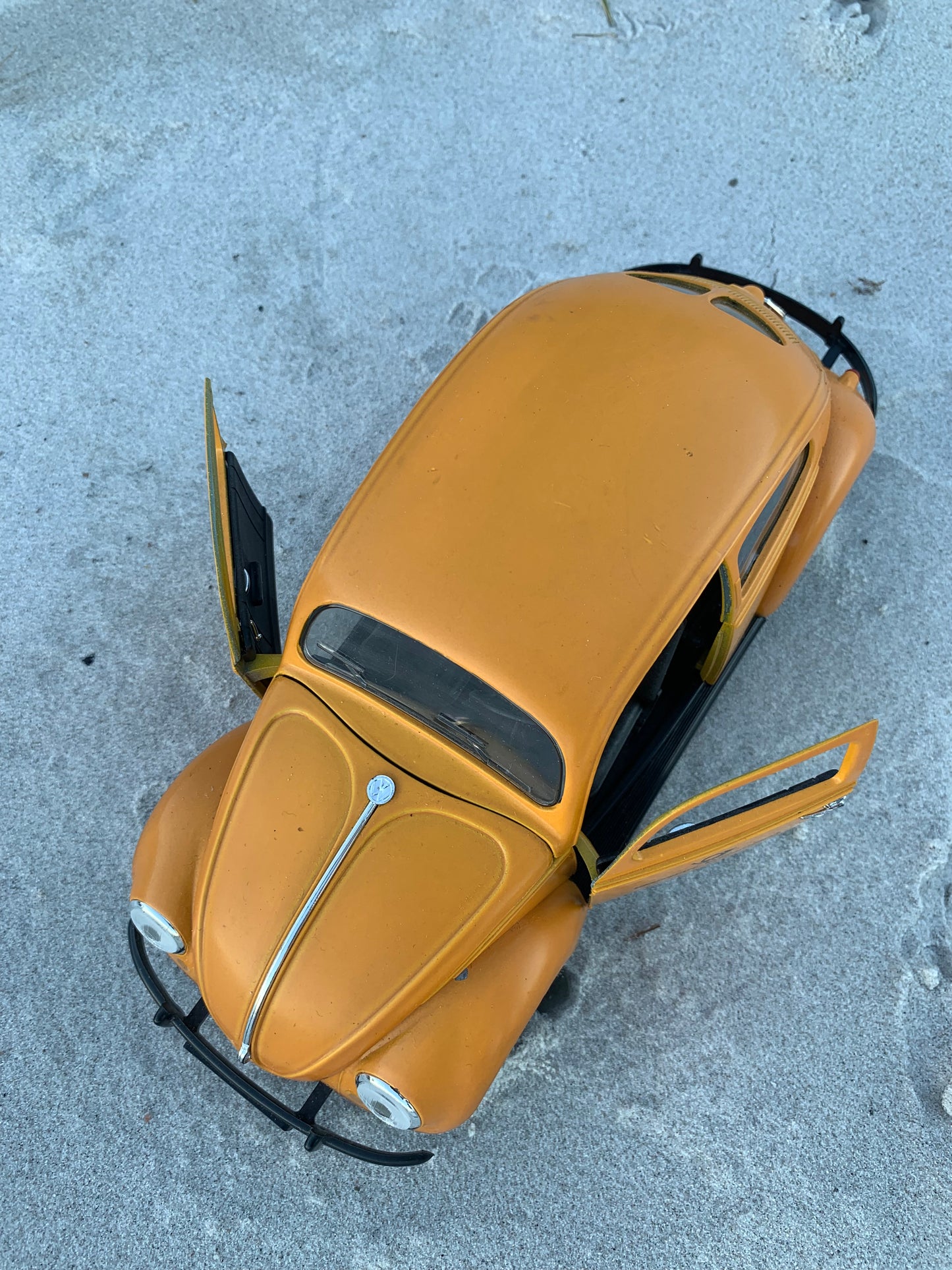 VW Beetle 1949