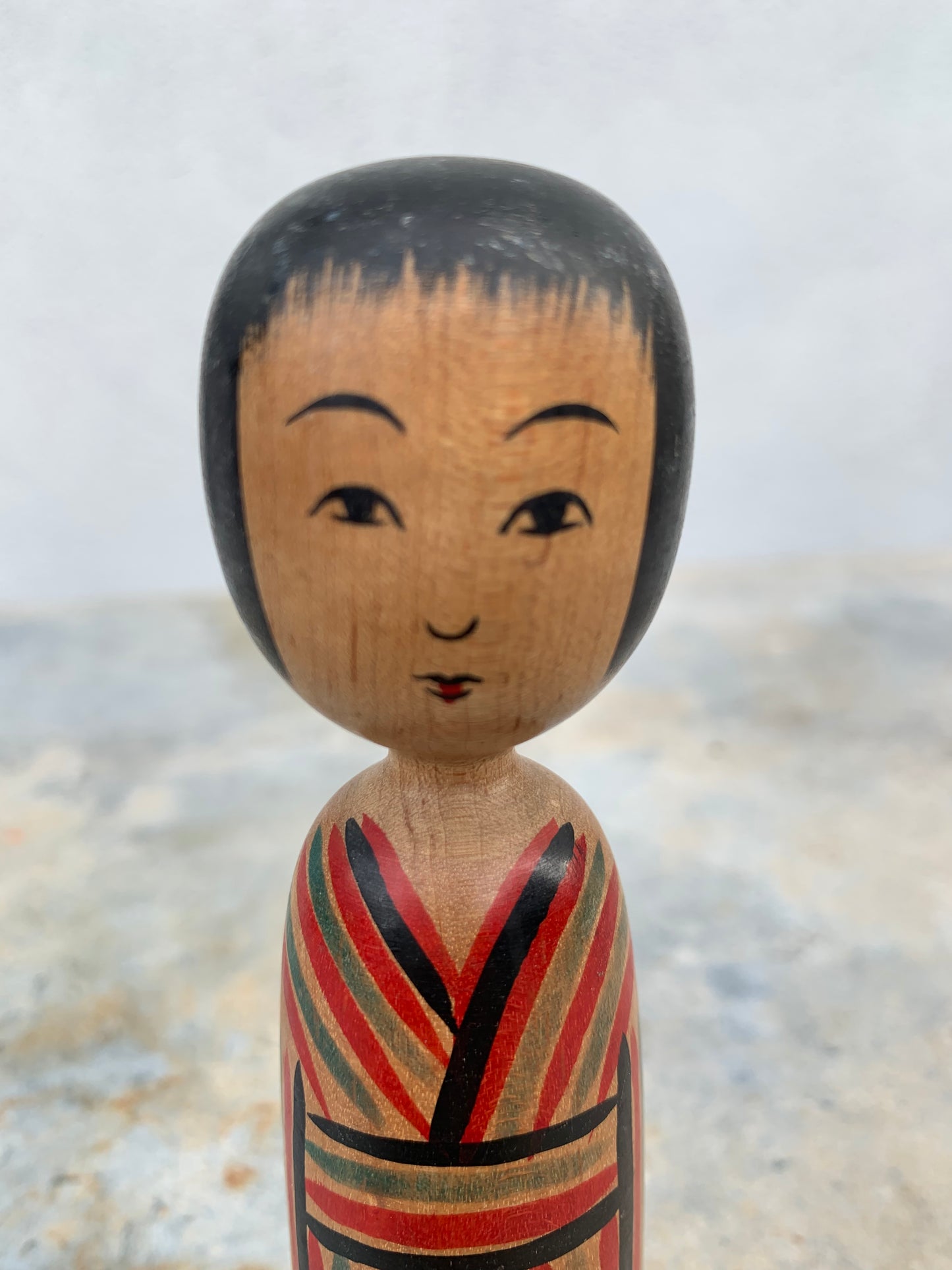 Kokeshi