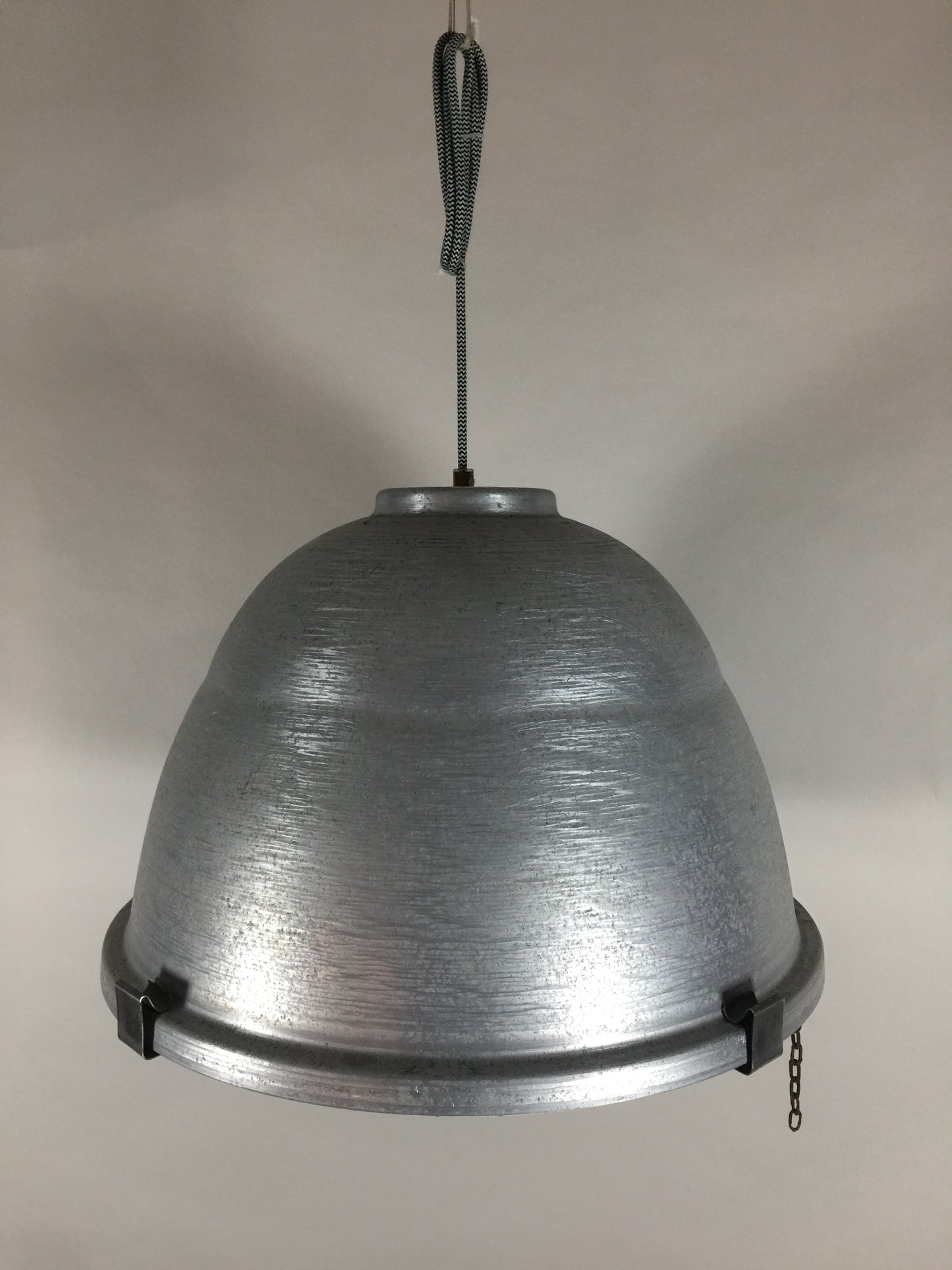 Industriell lampa