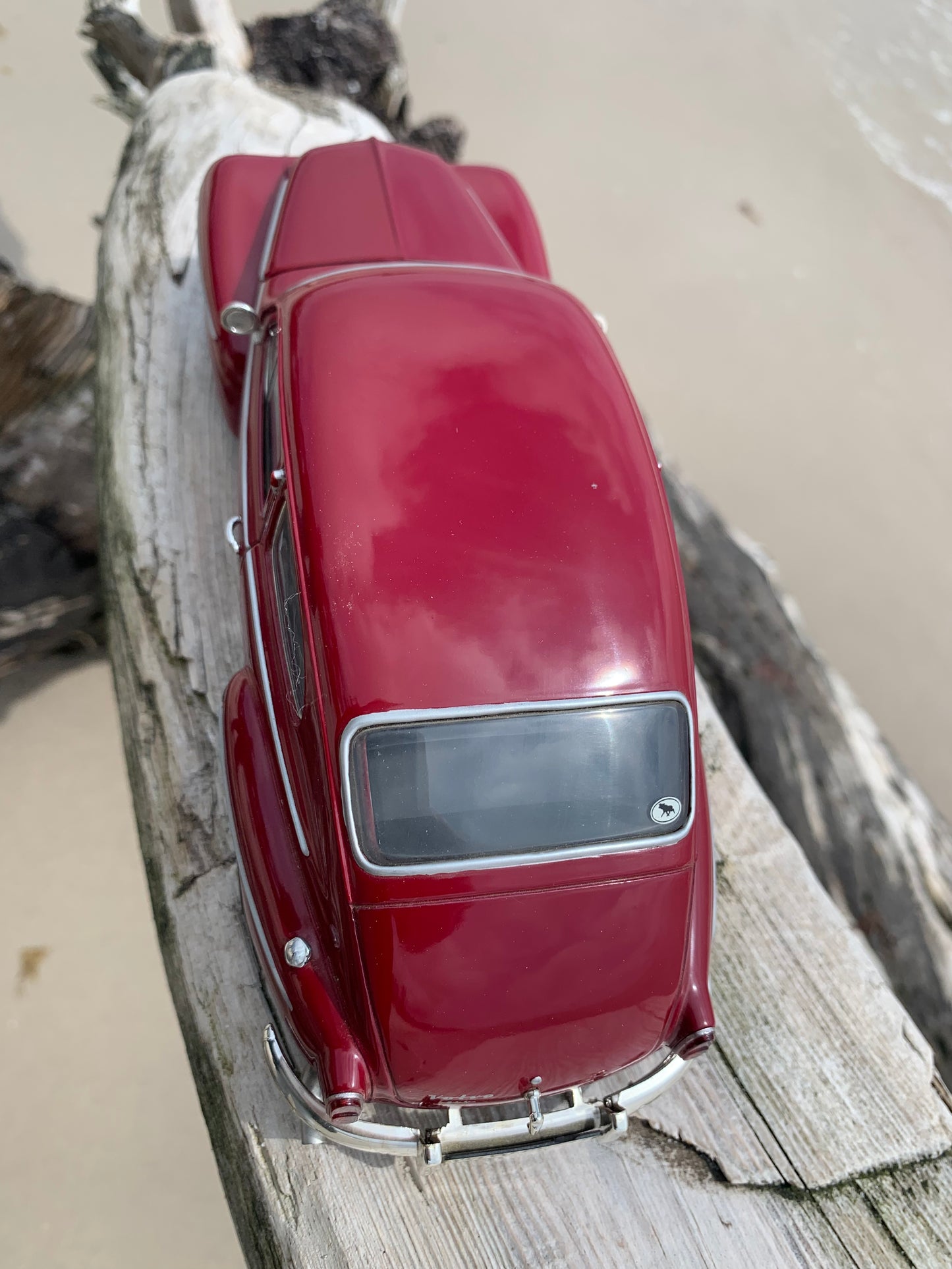 Volvo PV 544