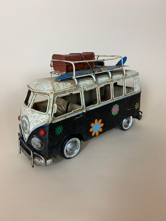 Hippie folkvagn