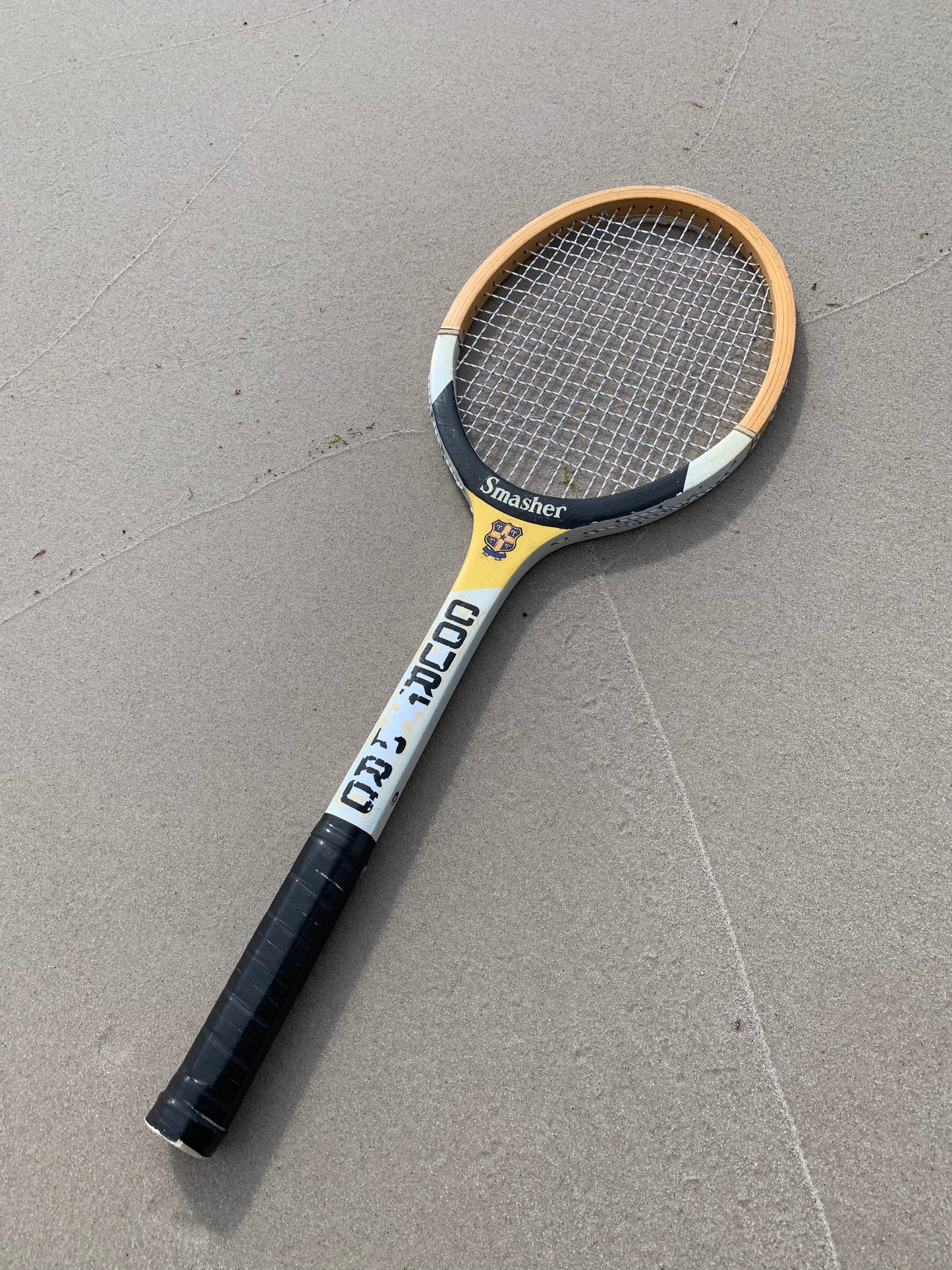 Racket