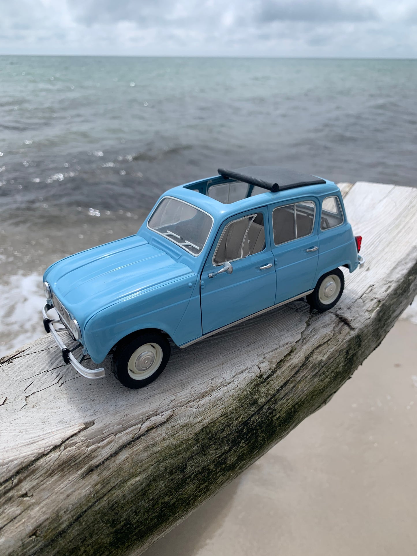 Renault 4 L