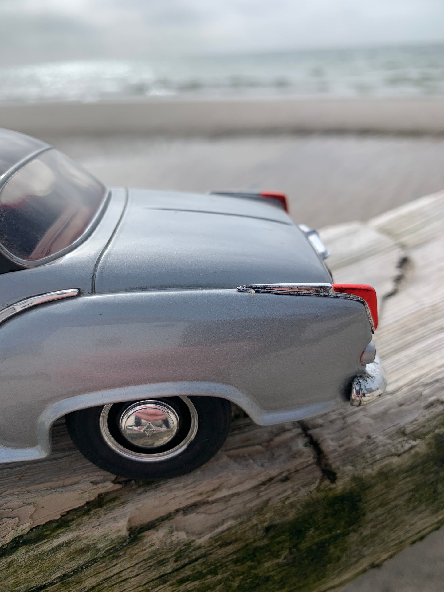 Borgward Isabella coupé