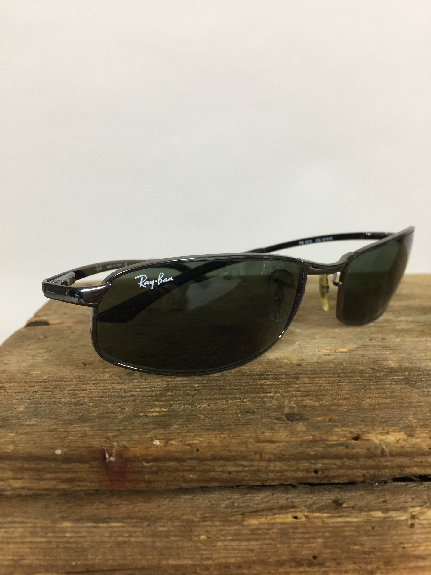 Vackra gamla Ray-Ban