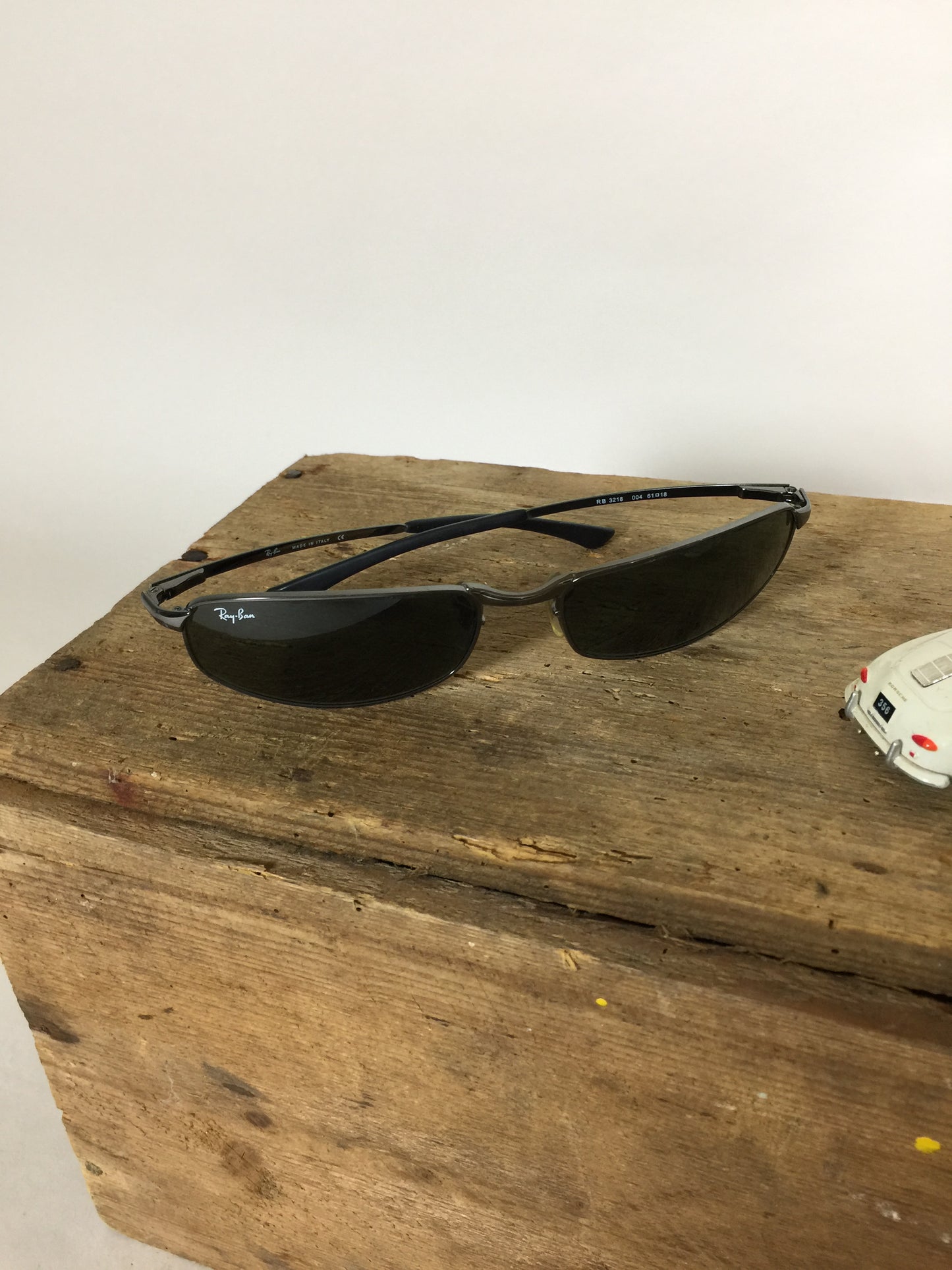 Vackra gamla Ray-Ban