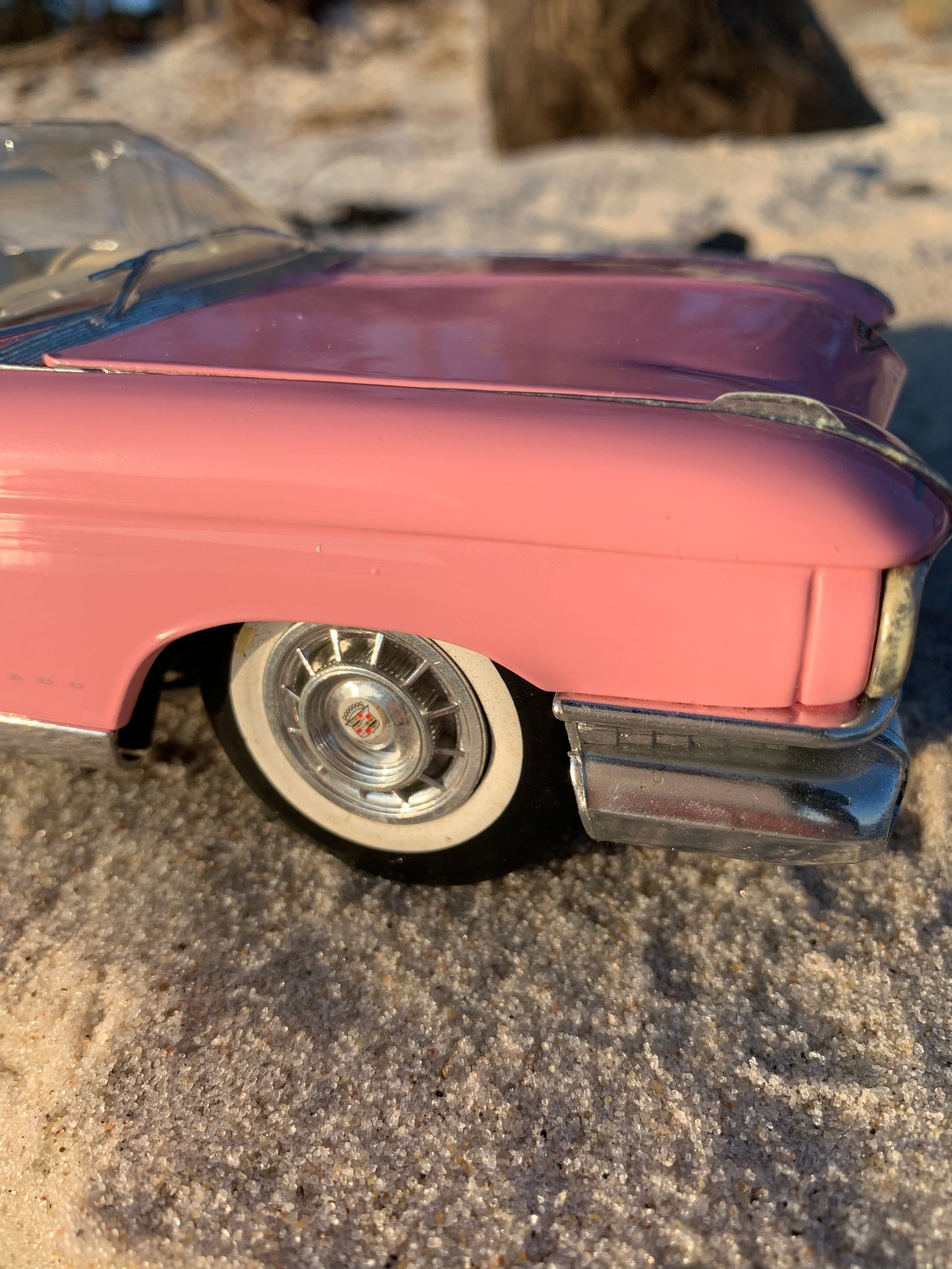 Cadillac Eldorado Biarritz 1959